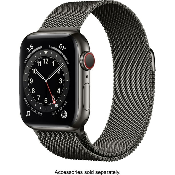 Reloj apple serie 6 hotsell