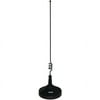 Amateur Dual-band Magnet Antenna
