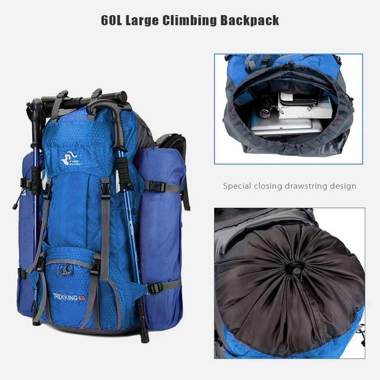 Camping bookbag new arrivals