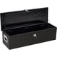thumbnail image 1 of Heavy - duty 39x13x10 pulgada aluminum truck tool box con side handles: jobsite almacenamiento para truck cama, rv, y trailer, 1 of 10