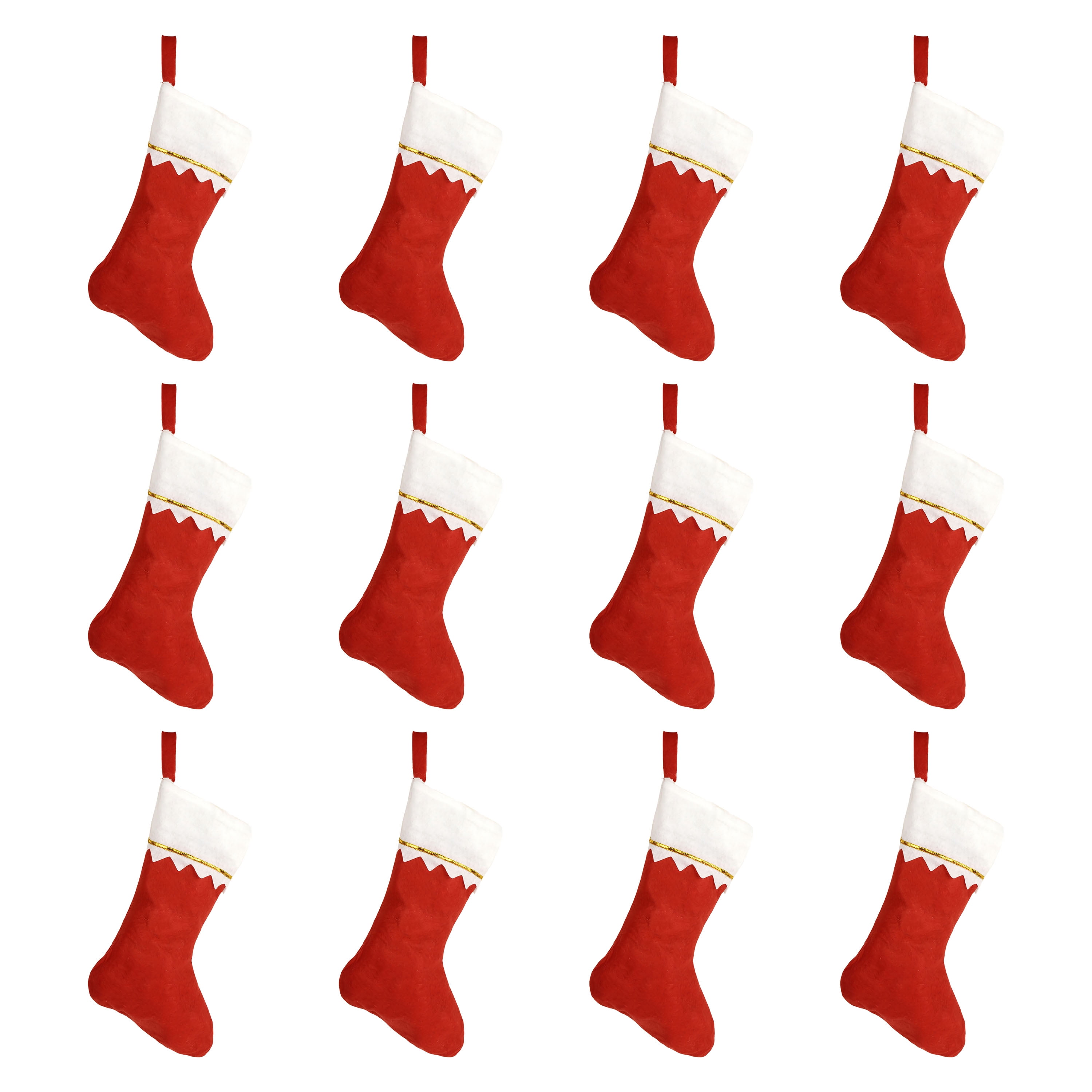 Red Felt Christmas Decorations / 26 Felt Christmas Ornaments For You To Make Guide Patterns / Our indoor christmas decorations will help your space feel festive in no time!