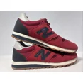 thumbnail image 3 of New Balance 520 Shoe Mens US Size 7.5 U520EK Red Blue Casual Sneakers, 3 of 6