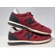 thumbnail image 3 of New Balance 520 Shoe Mens US Size 7.5 U520EK Red Blue Casual Sneakers, 3 of 6