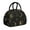 Black-67, variant on Moon and Star Lunch Bag for Women, Aesthetic Gothic Style with Astral Map Design, BPA-Free Leakproof Tote with Large Capacity and Easy-Clean Interior