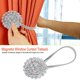 thumbnail image 4 of Abrazadera magnética para cortina de ventana, soporte ajustable con hebilla de cristal, decoración del hogar #6, 4 of 8