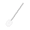 White-toilet brush- A1, variant on Restorabowl Toilet Bowl Cleaner, Foaming Powder for Deep Cleaning & Stain Remover, No Scrubbing, Splash-Free, Easy Bathroom Use, Fast-Acting, Powerful (1 Bag)