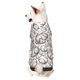 thumbnail image 1 of Balery Cute Baseball Sudadera con Capucha para Perros Pequeños – Ropa para Mascotas, Disfraz para Perros y Gatos, Ideal para Fiestas y Cosplay-X-Large, 1 of 7