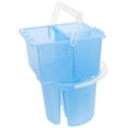 thumbnail image 6 of PTOOTP Reusable PP Brush Holder 2-Pack for Clean and Organized Art Supplies Storage, 6 of 8