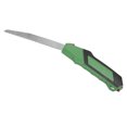 thumbnail image 1 of Hand Pruning Saw, Rubber Handle Portable Hand Saw  for Branch Shrub Trimming, 1 of 7