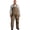 Realtree Apx, variant on Heritage Duck Bib Overall - Insulated Workwear - X-Large Regular — Residential Use, Standard Application