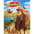 thumbnail image 1 of Wonders Literature Anthology, Grade 3 (ELEMENTARY CORE READING), 1 of 1