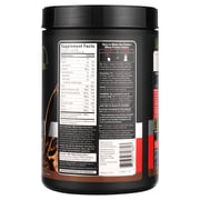 Six Star Elite Series 100% Whey Protein Powder Plus Triple Chocolate 2lbs