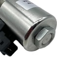 thumbnail image 4 of Hydraulic Solenoid Valve 12V 25/105100 25-105100 25105100 For JCB Backhoe Loaders 3CX 4CX 1400B 1550B 214 215, 4 of 5