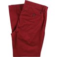 thumbnail image 2 of Ralph Lauren - Pantalones chinos rectos para hombre, color rojo, 34 W x 34 L Ralph Lauren chino, 2 of 2