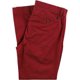 thumbnail image 2 of Pantalones chinos casuales rectos Ralph Lauren para hombre, rojo, 34W x 30L Ralph Lauren chino, 2 of 2