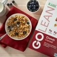 thumbnail image 4 of Kashi Golean Crunch Cereal, 45 Ounces, 4 Per Case, 4 of 4