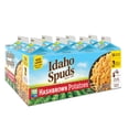thumbnail image 3 of Idaho Spuds Real Potato, Hashbrowns 4.2oz (8 Pack), 3 of 3
