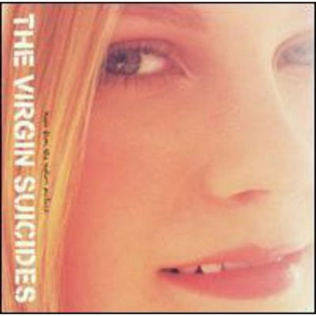 The Virgin Suicides (1999 Film)