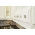 thumbnail image 7 of Jeffrey Alexander 81021 Mirada 1-9/16" Rectangular Flat T Cabinet Handle / Drawer Pull -, 7 of 7
