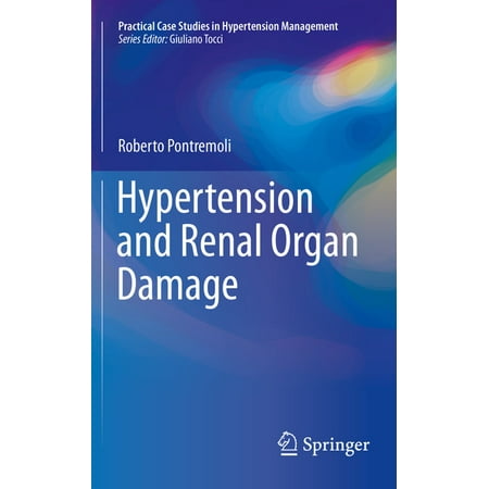 UPC: 9783319564074 | Practical Case Studies in Hypertension Management: Hypertension and Renal Organ Damage (Paperback)