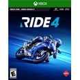 thumbnail image 1 of RIDE 4 Xbox One Game, 1 of 2