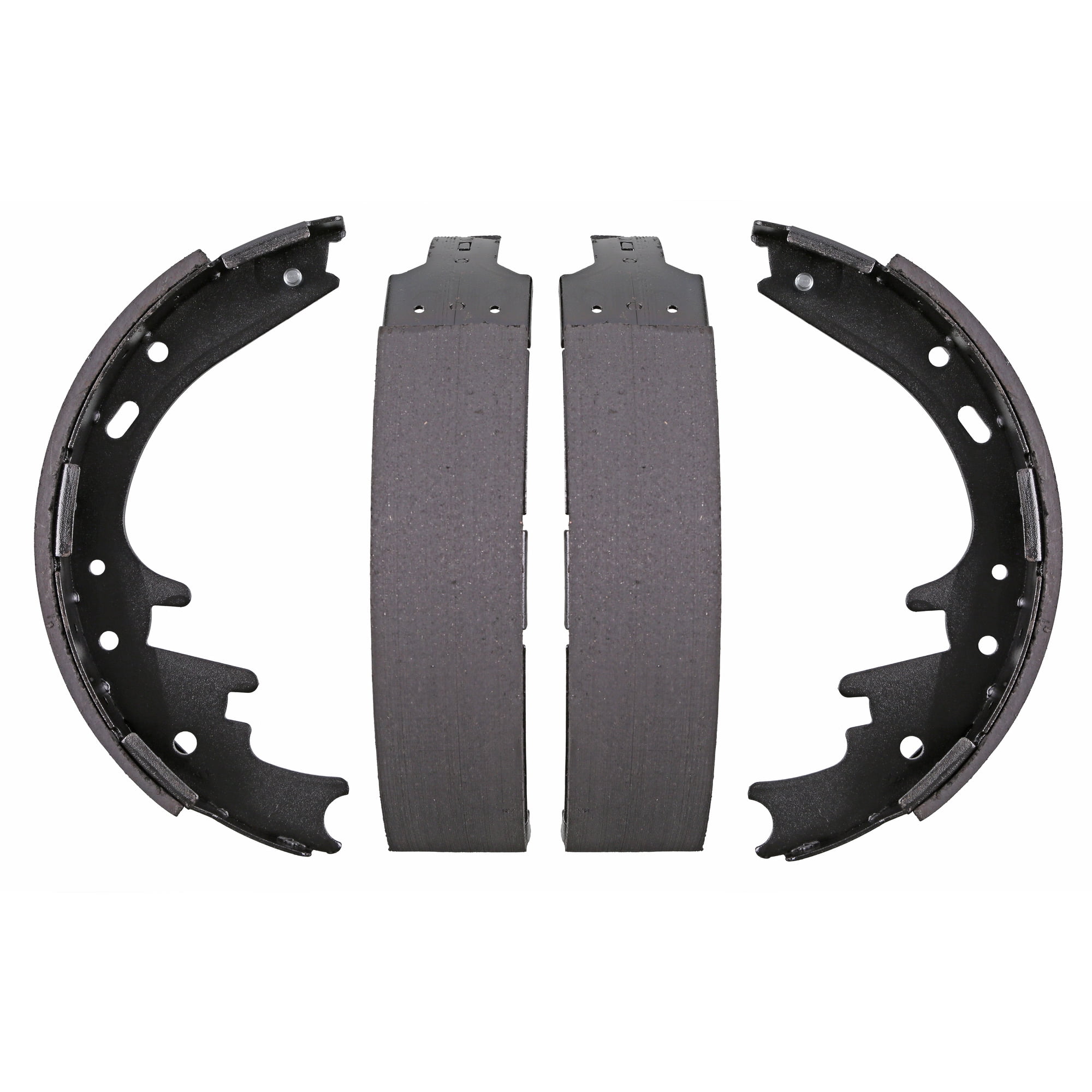 Wagner Z589 Drum Brake Shoe Set Fits select: 1995-2002 TOYOTA