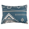 thumbnail image 2 of Your Lifestyle by Donna Sharp Mesquite Southwestern King 3PC Comforter Set, 2 of 8