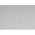 thumbnail image 1 of Ahgly Company Indoor Rectangle Solid Gray Modern Area Rugs, 8' x 12', 1 of 1