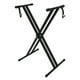 thumbnail image 2 of Labymos Soporte de teclado de piano plegable, 2 of 6