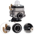 thumbnail image 4 of MYG Carburetor For Ryobi 4 Cycle S430 WeedEater Weeding Replacement Carburetor, 4 of 8