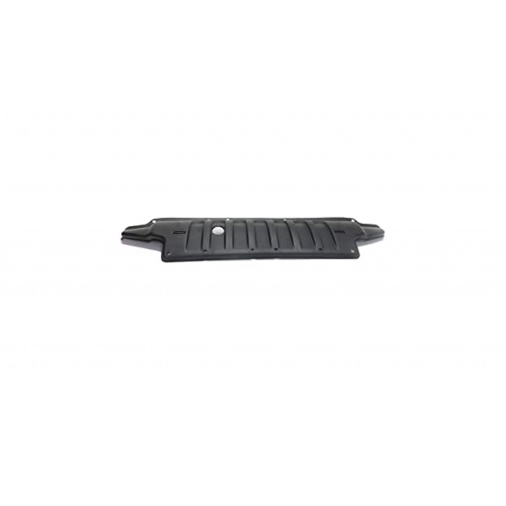 For Jeep Wrangler JK Valance 2007-2017 Front Lower | Air Dam | Textured | Plastic | Standard Duty | CH1090154 | 1BE95XXXAD
