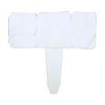 thumbnail image 5 of FASIAOU 10PCS Plastic Border Edging Garden Grass Fence Wall/ Clearance sale, 5 of 9