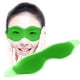 thumbnail image 1 of Ice Compress Gel Aid-dormir Eye Care Eye Shield Blinder JShteea Cuidado Belleza, 1 of 8