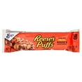 Reese's Puffs Breakfast Cereal Treat Bars, Peanut Butter & Cocoa, 16 ct