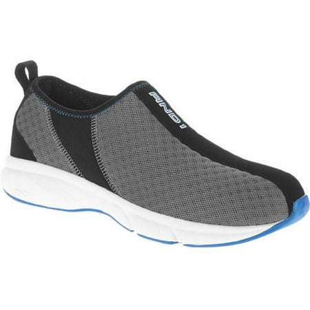 AND1 Post Game Slip On Athletic Shoe - Walmart.com