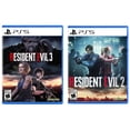 thumbnail image 1 of PS5 Combo Resident Evil 2 + Resident Evil 3, 1 of 3