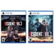 thumbnail image 1 of PS5 Combo Resident Evil 2 + Resident Evil 3, 1 of 3
