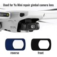thumbnail image 5 of For Dji Mavic Mini Gimbal Camera Lens Glass Repair Parts For Replacement, 5 of 5