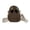 Coffee, variant on ibiyuan Halloween Pumpkin Clear Crossbody Purse, Transparent Novelty Ghost Purse Cute Spooky Season Shoulder Bag for Women