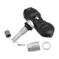 thumbnail image 4 of 4uds 3AA907275 Unique Bargains Neumático Presión Sensor TPMS Sensor para Coche 433MHz, 4 of 7