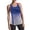 Dark Blue, variant on ibiyuan Workout Tanks for Women Sleeveless Cropped Tank Tops Crewneck Basic Undershirt Yoga Running Shirts for Women Lightweight Racerback Breathable Tee,Green