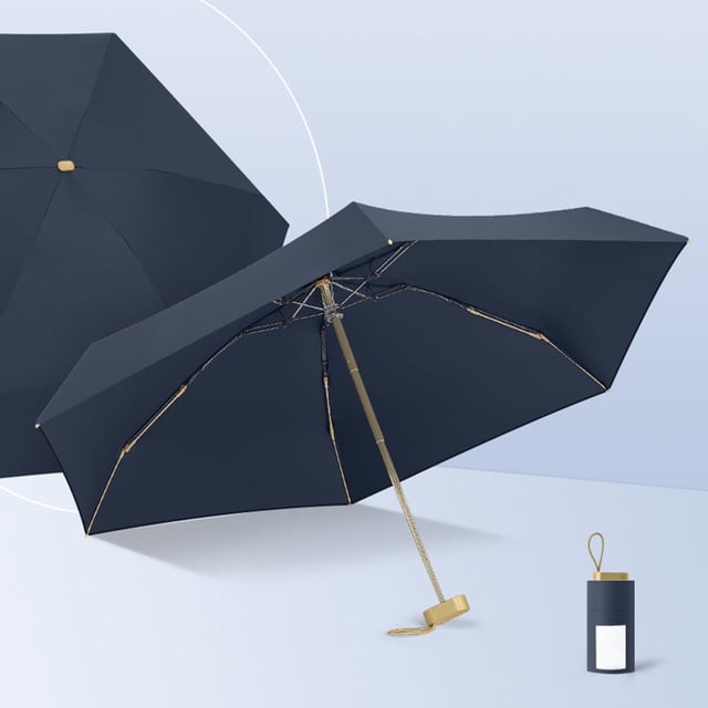 Product Category Umbrella - Compact Folding Umbrella for Everyday Use with Windproof Design Lightweight Travel Companion Protective Sleeve Included All-Season Convenience