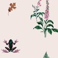 thumbnail image 4 of Joules Midnight Beasts Blush Crème Wallpaper, 4 of 4