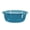 Blue-B, variant on YFGEFTR Heavy Duty Clear Plastic Basin for Multipurpose Use, Thick Wash Tub for Home Laundry, Durable Utility Bowl for Cleaning, Stackable for Storage