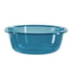 thumbnail image 2 of Highly Transparent Plastic Basin Thickened Household Washbasin Students Dormitory Washbasin Kitchen Washbasin Laundry Basin, 2 of 6