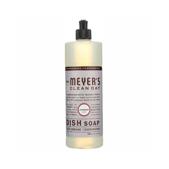 Dish Soap - Lavendar