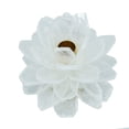 thumbnail image 3 of CC Home Furnishings Floral Selenite Stone Candle Holder - 5.5", 3 of 9