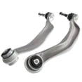 thumbnail image 5 of 2x Front Lower Forward Control Arm Kit For 2009-2017 BMW F01 5 7-Series, 5 of 7
