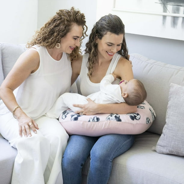 Cojin multiusos para bebes hotsell