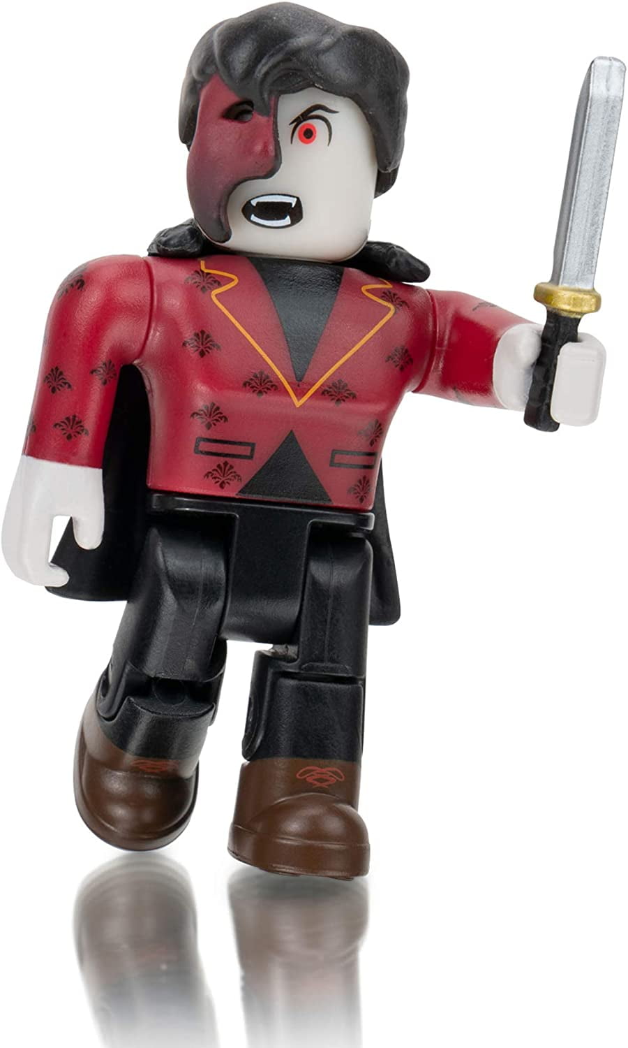 Jazwares Roblox Vampire Hunters 3 Action Figure Set